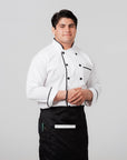 Filipina para chef