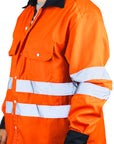Camisola de alta visibilidad