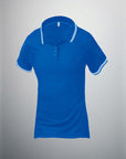 Playera Dry Fit con Vivos