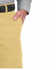 Pantalón de gabardina