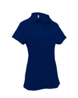 Playera Polo Pique