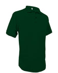 Playera Polo Pique