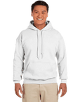 Sudadera capucha cangurera unisex
