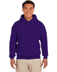 Sudadera capucha cangurera unisex