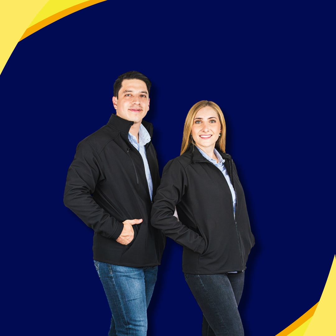 Beneficios de usar una chamarra de neopreno