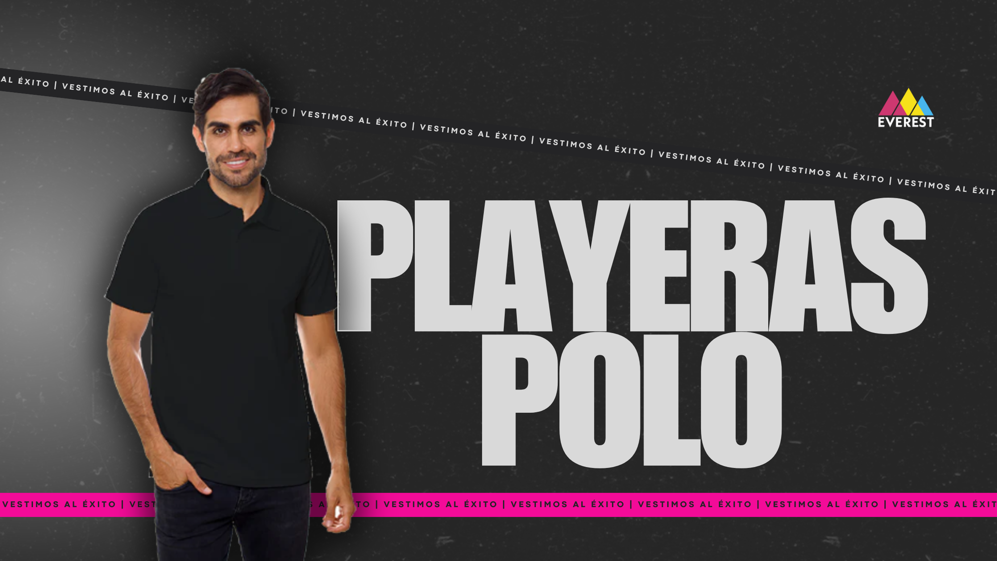 Playeras Polo