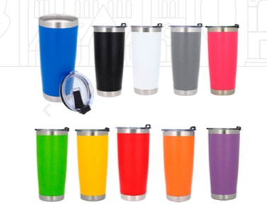 Catálogo completo promocionales