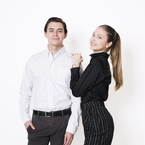 Camisas para empresas