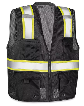 Uniformes industriales