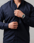 Camisa de vestir magnum