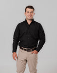 Camisa de vestir magnum