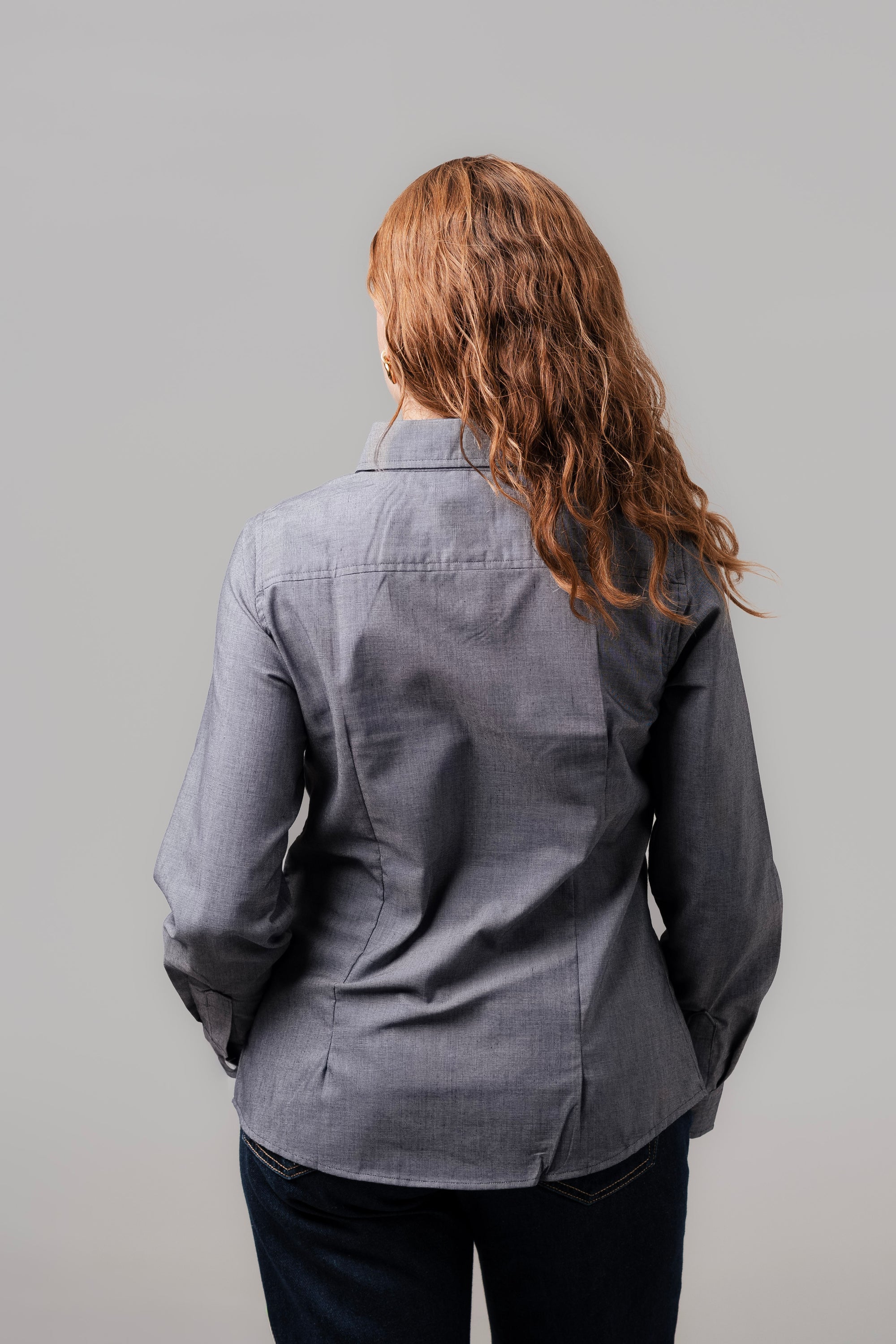 Camisa de vestir magnum