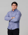 Camisa de vestir magnum
