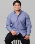 Camisa de vestir magnum