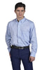 Camisa de vestir Oxford