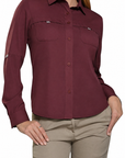Camisas Pescador