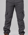 Pantalón cargo