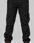 Pantalón cargo