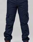 Pantalón cargo