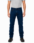 Pantalon de mezclilla