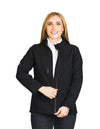 Chaqueta neopreno