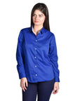 Camisa Gabardina Dama