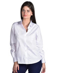Camisa Gabardina Dama