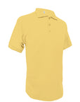 Playera Polo Pique