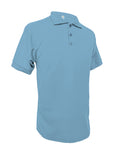 Playera Polo Pique