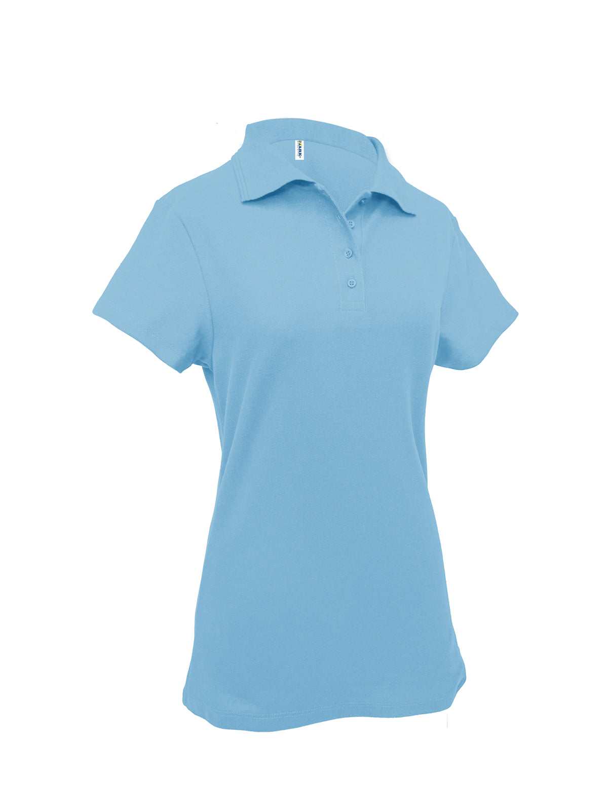 Playera Polo Pique