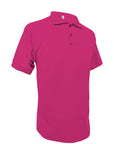 Playera Polo Pique