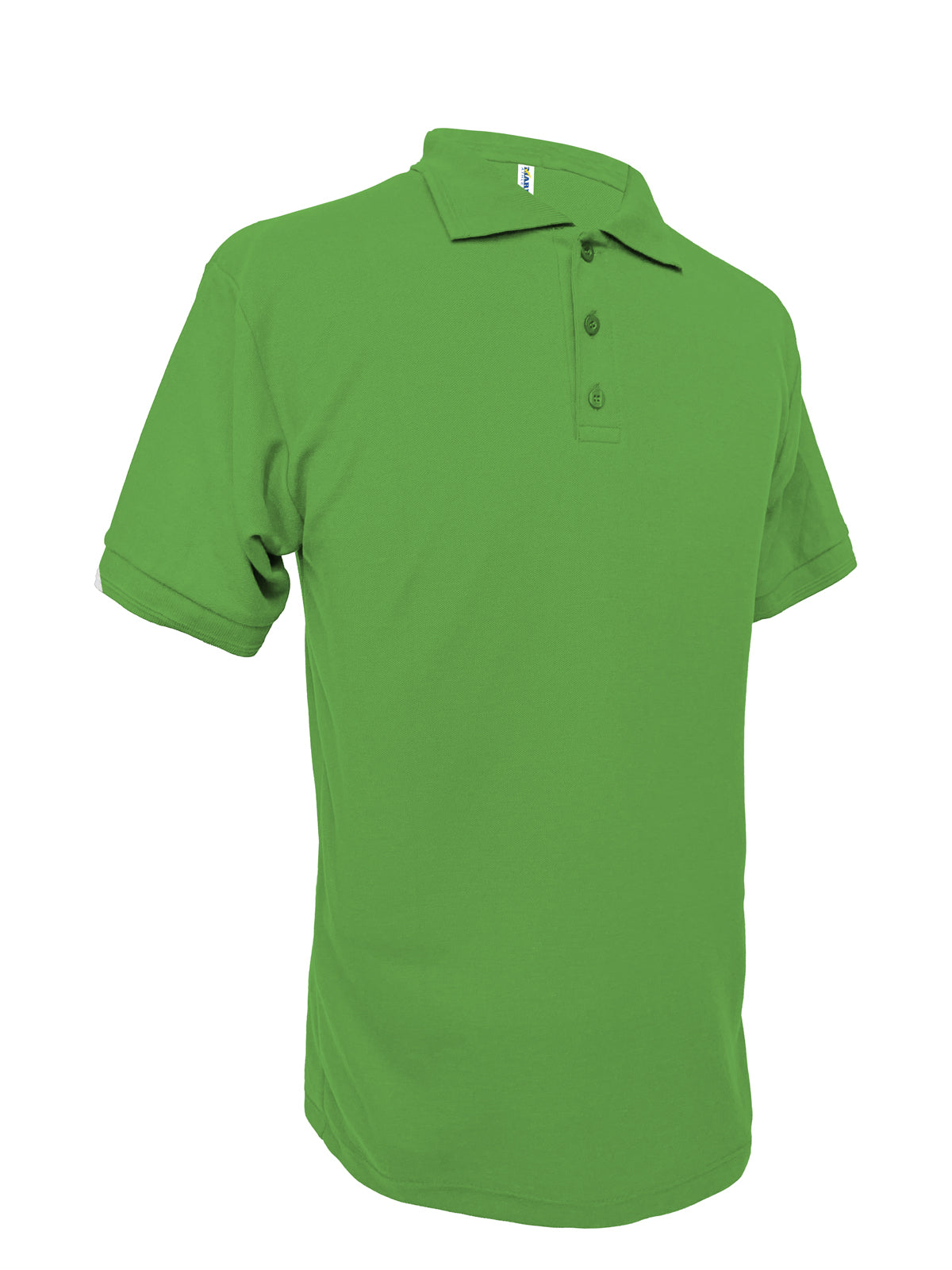 Playera Polo Pique