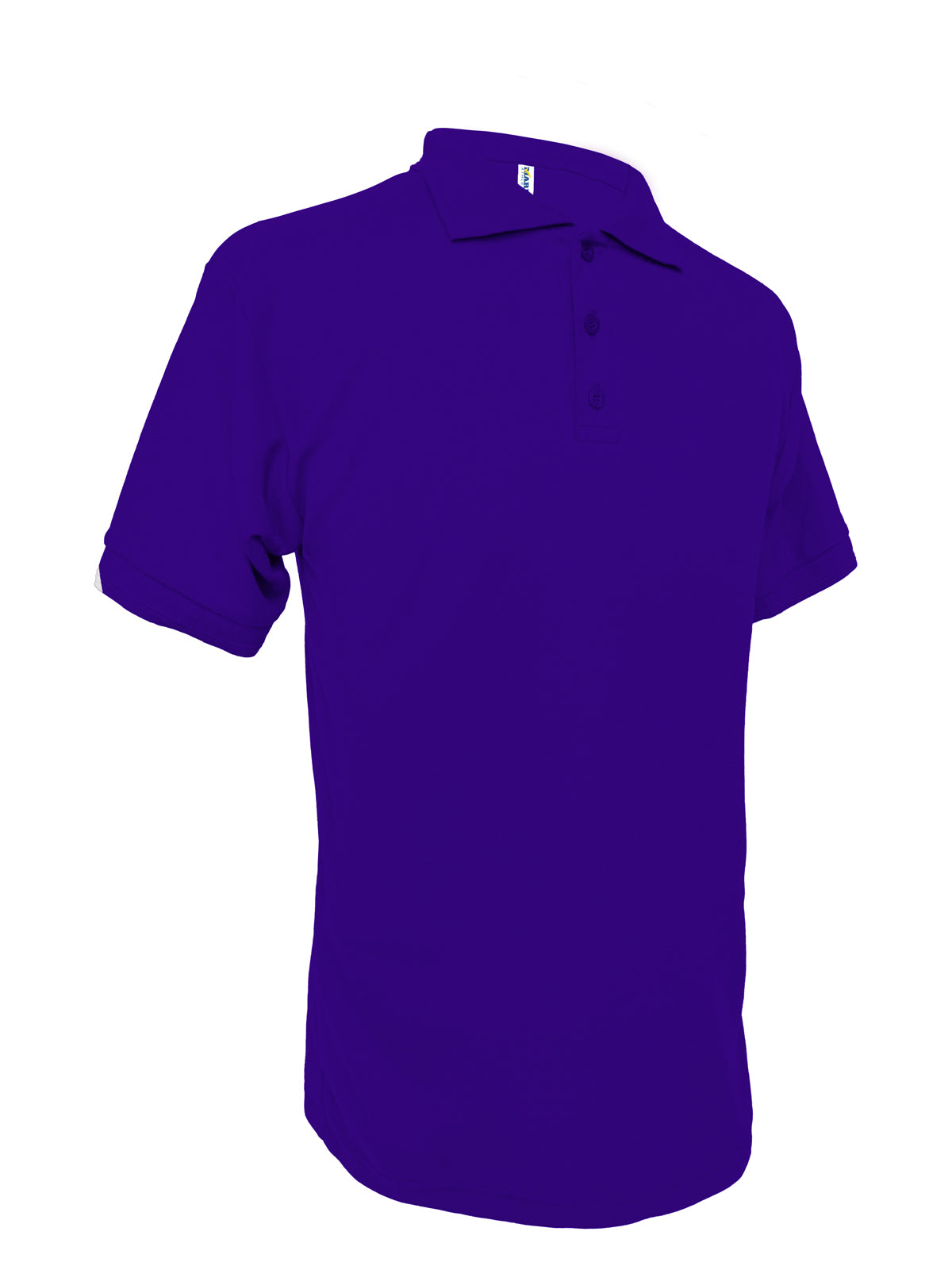 Playera Polo Pique