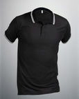 Playera Dry Fit con Vivos