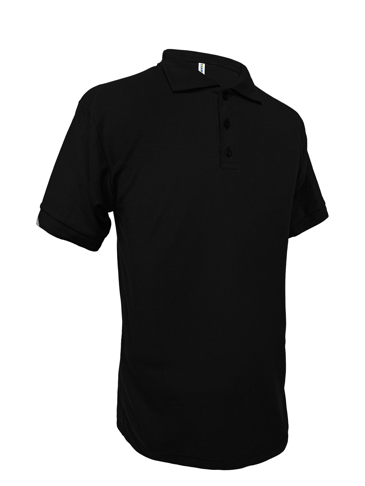 Playera Polo Pique