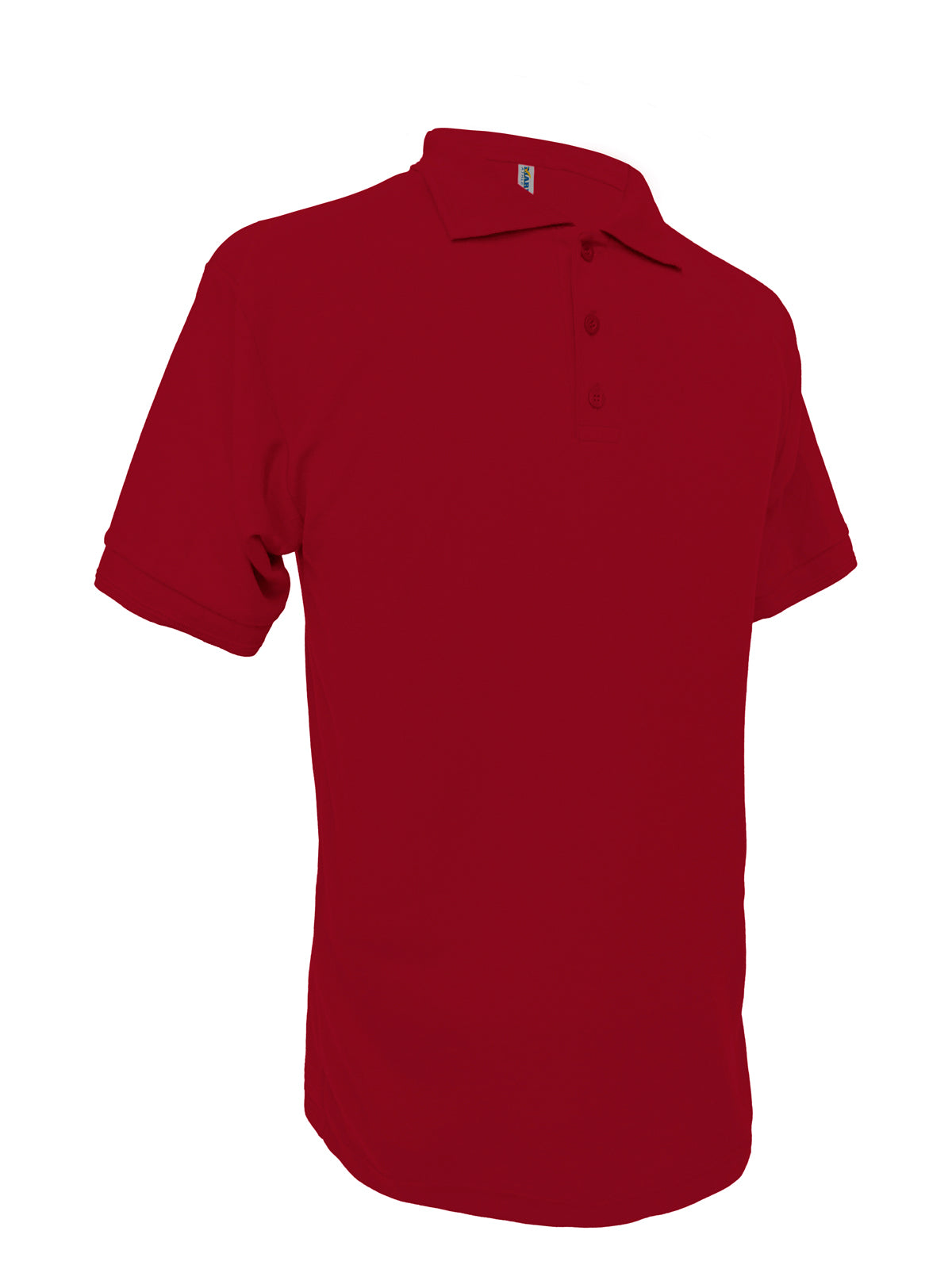 Playera Polo Pique