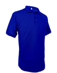 Playera Polo Pique