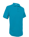 Playera Polo Pique