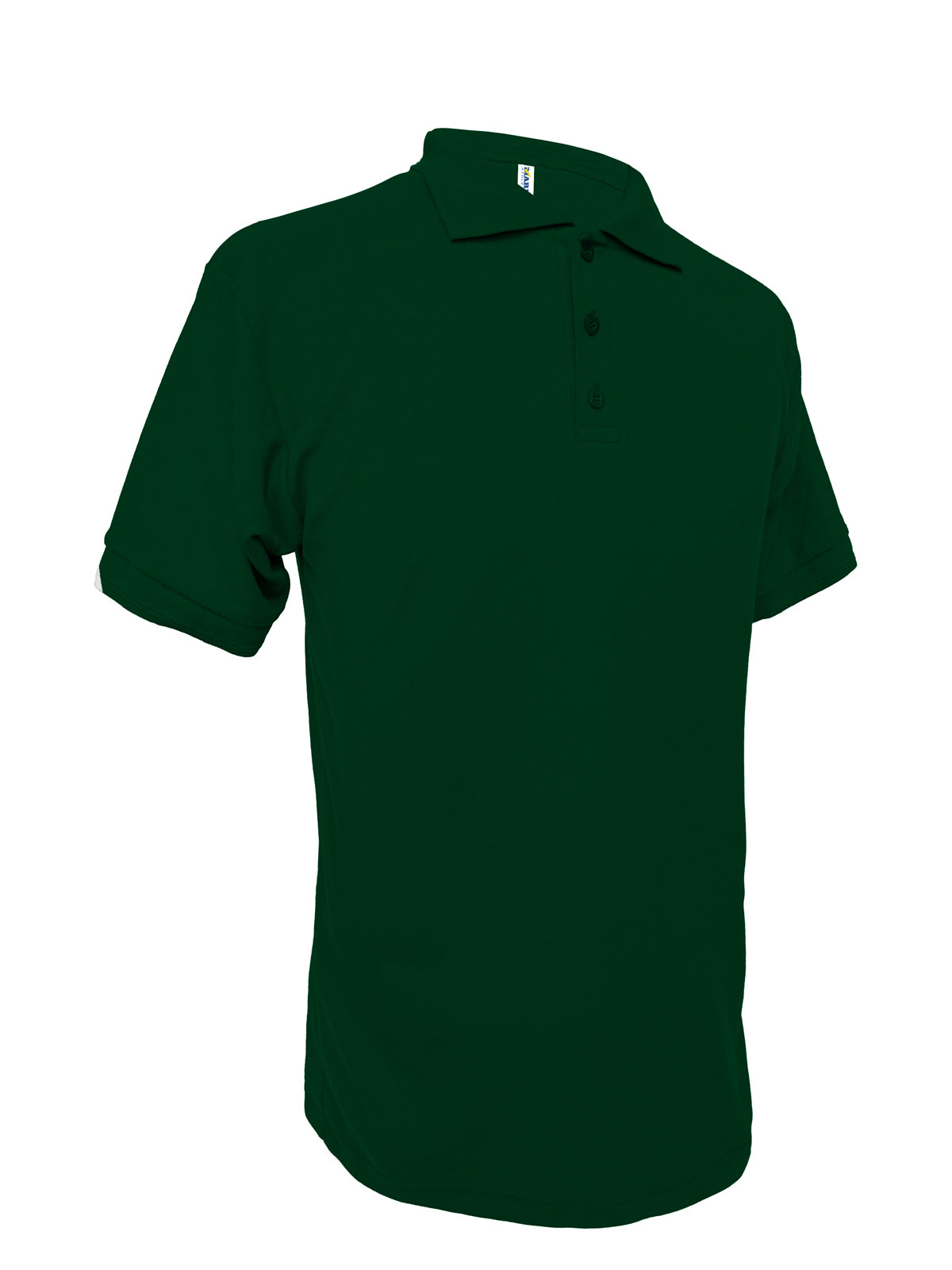 Playera Polo Pique