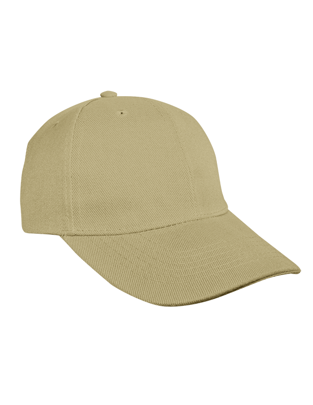 Gorra gabardina