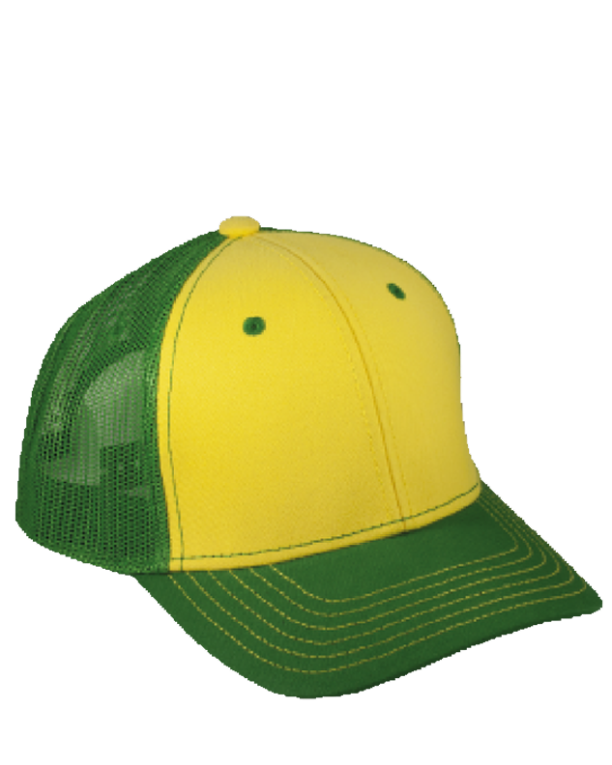 Gorra malla