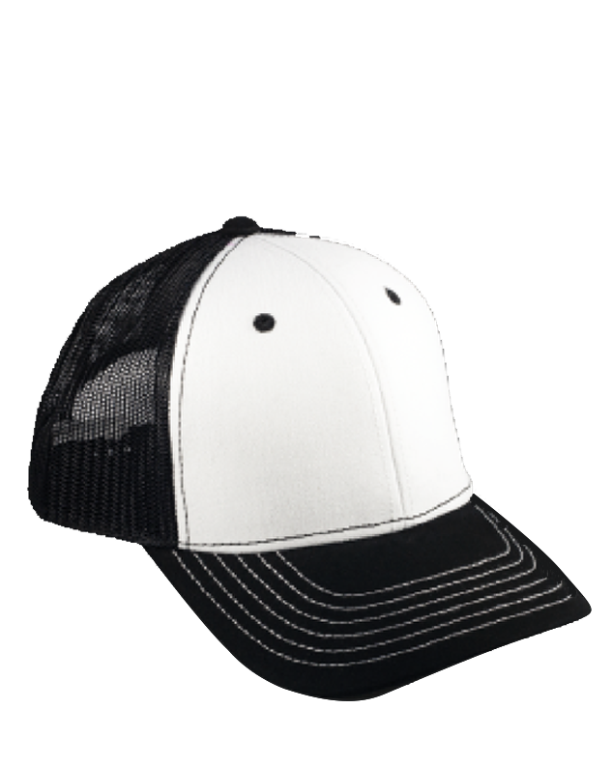 Gorra malla