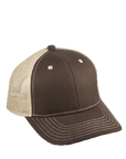 Gorra malla