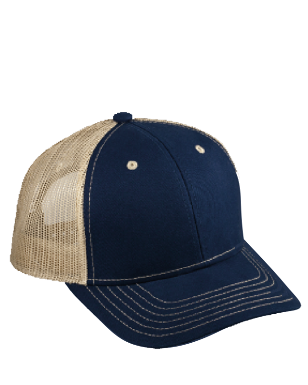 Gorra malla