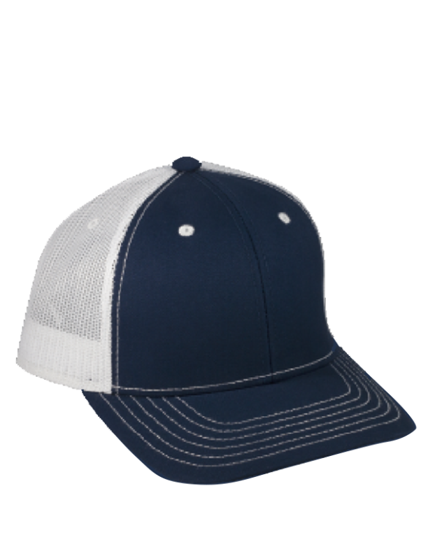 Gorra malla