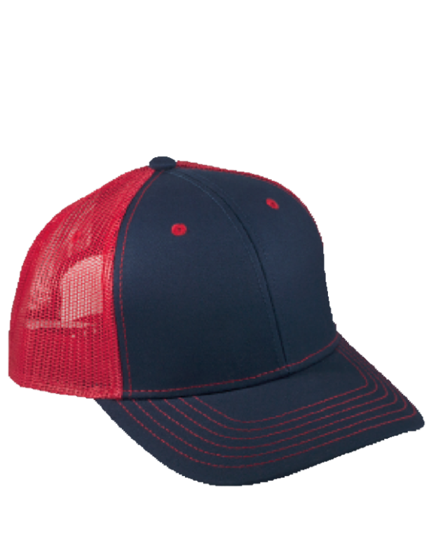Gorra malla