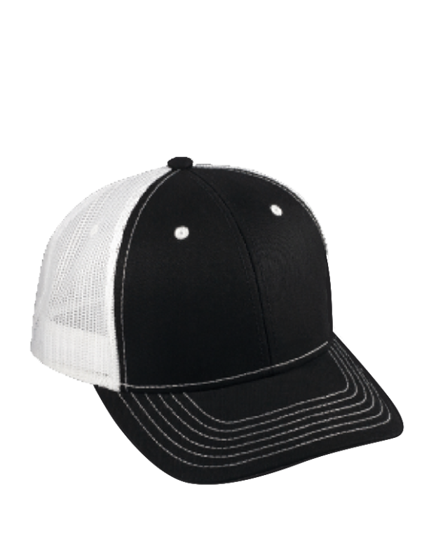 Gorra malla