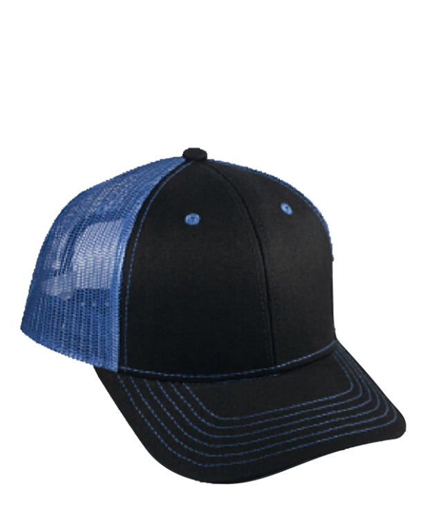 Gorra malla