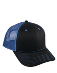 Gorra malla