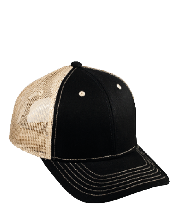 Gorra malla